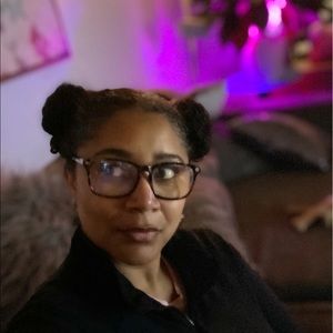 Meet your Posher, Sheronda